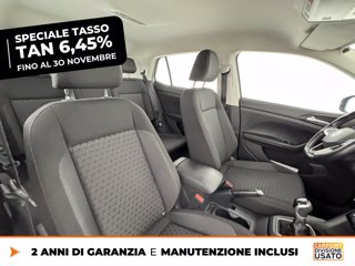 VOLKSWAGEN T-cross 1.0 tsi style 95cv 7