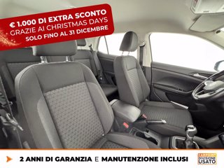 VOLKSWAGEN T-cross 1.0 tsi style 95cv 7
