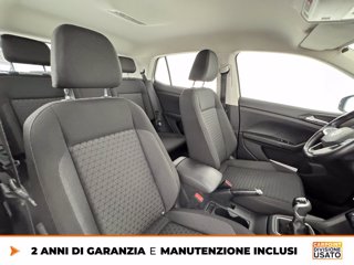 VOLKSWAGEN T-cross 1.0 tsi style 95cv 7
