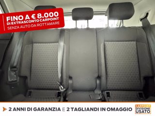 VOLKSWAGEN T-cross 1.0 tsi style 95cv 9