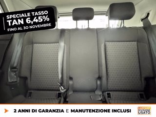 VOLKSWAGEN T-cross 1.0 tsi style 95cv 9