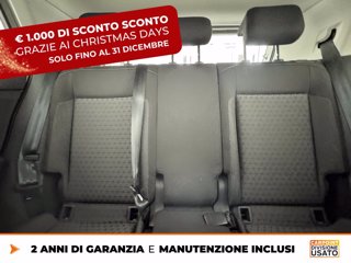 VOLKSWAGEN T-cross 1.0 tsi style 95cv 9