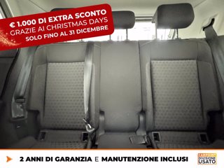 VOLKSWAGEN T-cross 1.0 tsi style 95cv 9