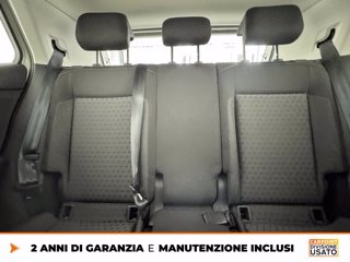 VOLKSWAGEN T-cross 1.0 tsi style 95cv 9