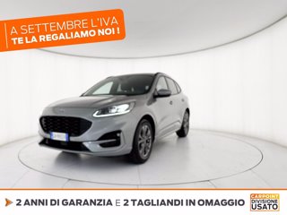 FORD Kuga 1.5 ecoblue st-line x 2wd 120cv auto