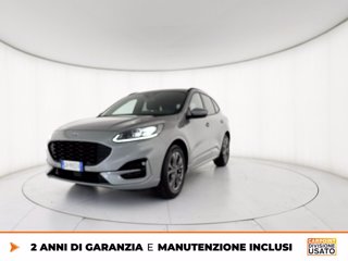 FORD Kuga 1.5 ecoblue st-line x 2wd 120cv auto 0