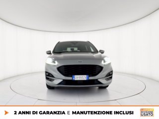FORD Kuga 1.5 ecoblue st-line x 2wd 120cv auto 2