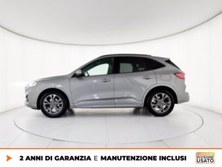 FORD Kuga 1.5 ecoblue st-line x 2wd 120cv auto 3