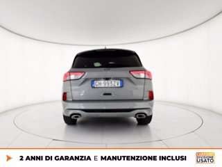 FORD Kuga 1.5 ecoblue st-line x 2wd 120cv auto 4