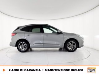 FORD Kuga 1.5 ecoblue st-line x 2wd 120cv auto 5