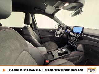 FORD Kuga 1.5 ecoblue st-line x 2wd 120cv auto 6