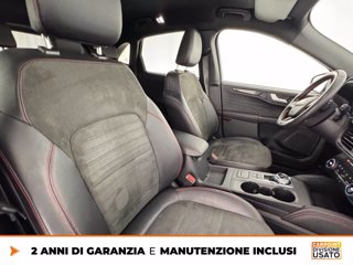 FORD Kuga 1.5 ecoblue st-line x 2wd 120cv auto 7