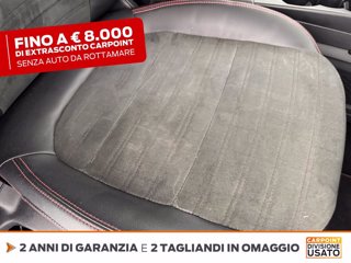 FORD Kuga 1.5 ecoblue st-line x 2wd 120cv auto 8