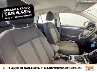VOLKSWAGEN T-roc 2.0 tdi life 150cv dsg 7