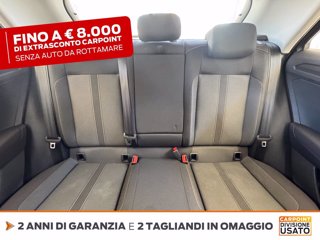 VOLKSWAGEN T-roc 2.0 tdi life 150cv dsg 9