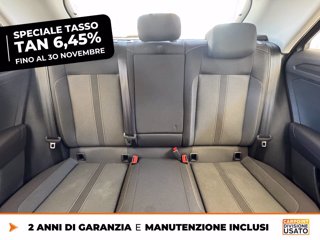 VOLKSWAGEN T-roc 2.0 tdi life 150cv dsg 9