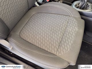 FORD Fiesta 5p 1.1 titanium gpl 75cv GPL 7