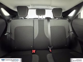 FORD Puma 1.0 ecoboost h titanium s&s 125cv 8