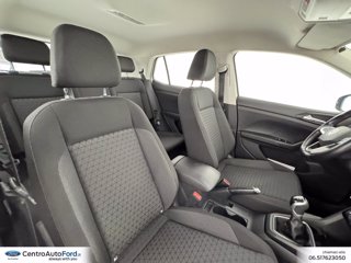 VOLKSWAGEN T-cross 1.0 tsi style 95cv 6