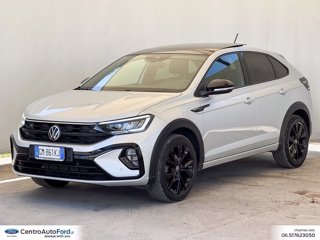 VOLKSWAGEN Taigo 1.0 tsi r-line 110cv 0