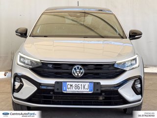 VOLKSWAGEN Taigo 1.0 tsi r-line 110cv 1
