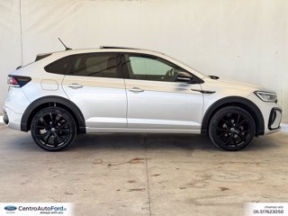 VOLKSWAGEN Taigo 1.0 tsi r-line 110cv 4