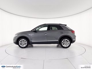 VOLKSWAGEN T-roc 1.0 tsi style 110cv 2