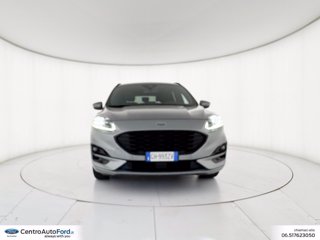 FORD Kuga 1.5 ecoblue st-line x 2wd 120cv auto 1