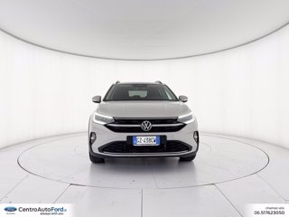 VOLKSWAGEN Taigo 1.0 tsi edition plus 115cv 1