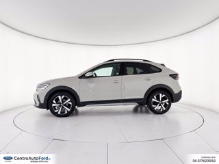 VOLKSWAGEN Taigo 1.0 tsi edition plus 115cv 2