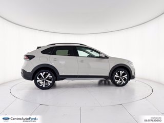 VOLKSWAGEN Taigo 1.0 tsi edition plus 115cv 4