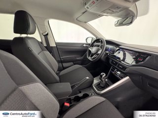 VOLKSWAGEN Taigo 1.0 tsi edition plus 115cv 5