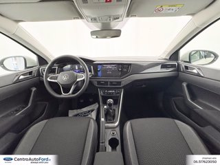 VOLKSWAGEN Taigo 1.0 tsi edition plus 115cv 9