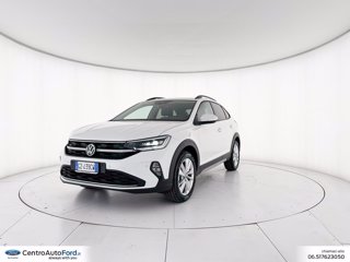 VOLKSWAGEN Taigo 1.0 tsi edition plus 115cv dsg 0