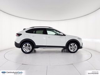 VOLKSWAGEN Taigo 1.0 tsi edition plus 115cv dsg 4