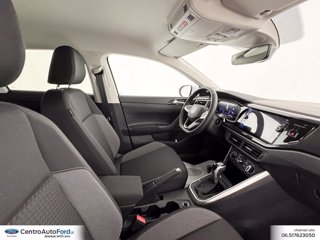 VOLKSWAGEN Taigo 1.0 tsi edition plus 115cv dsg 5
