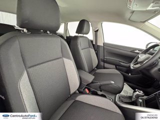 VOLKSWAGEN Taigo 1.0 tsi edition plus 115cv dsg 6