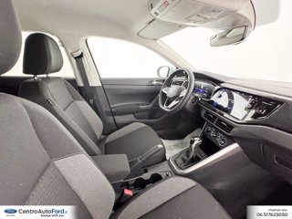 VOLKSWAGEN Taigo 1.0 tsi edition plus 115cv dsg 5