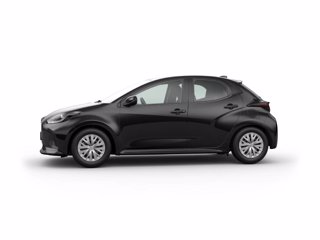 MAZDA 2 1.5 vvt full hybrid electric prime line e-cvt 1
