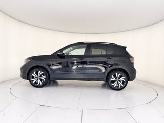 VOLKSWAGEN T-cross 1.0 tsi edition plus 95cv 3