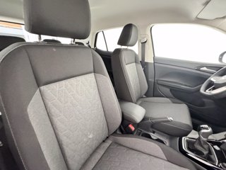 VOLKSWAGEN T-cross 1.0 tsi edition plus 95cv 7