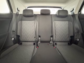 VOLKSWAGEN T-cross 1.0 tsi edition plus 95cv 9