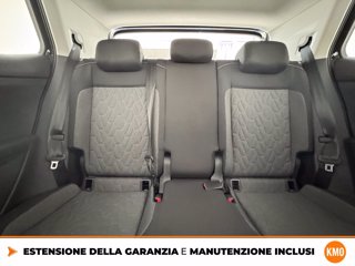 VOLKSWAGEN T-cross 1.0 tsi edition plus 95cv 9