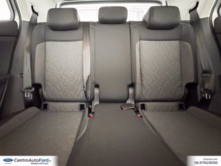 VOLKSWAGEN T-cross 1.0 tsi edition plus 95cv 8