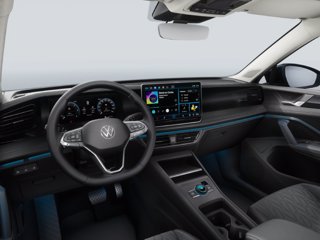 VOLKSWAGEN Tiguan 1.5 etsi edition plus 150cv dsg 5