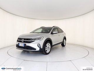 VOLKSWAGEN Taigo 1.0 tsi edition plus 115cv dsg 0