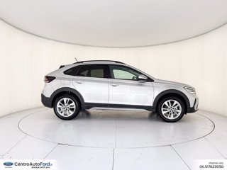 VOLKSWAGEN Taigo 1.0 tsi edition plus 115cv dsg 4