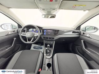 VOLKSWAGEN Taigo 1.0 tsi edition plus 115cv dsg 9