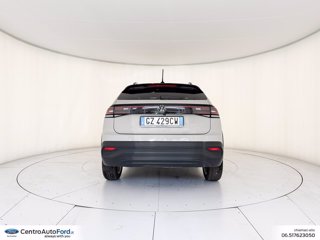 VOLKSWAGEN Taigo 1.0 tsi edition plus 115cv dsg 3