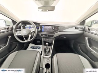 VOLKSWAGEN Taigo 1.0 tsi edition plus 115cv dsg 9